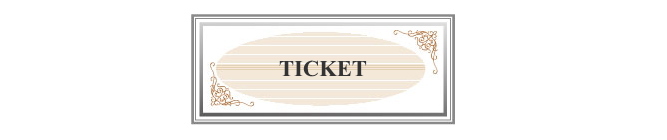 ticket